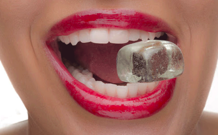  I denti sensibili