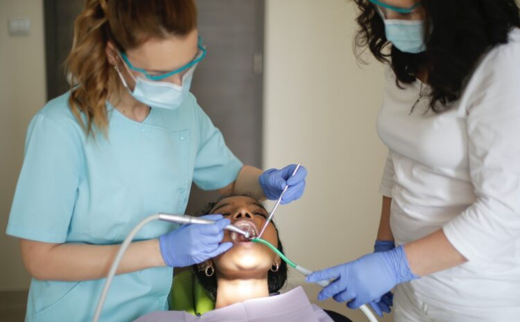  Qual è la differenza tra visita odontoiatrica e visita ortodontica?