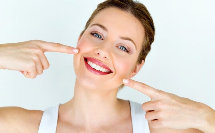  ESTETICA DENTALE