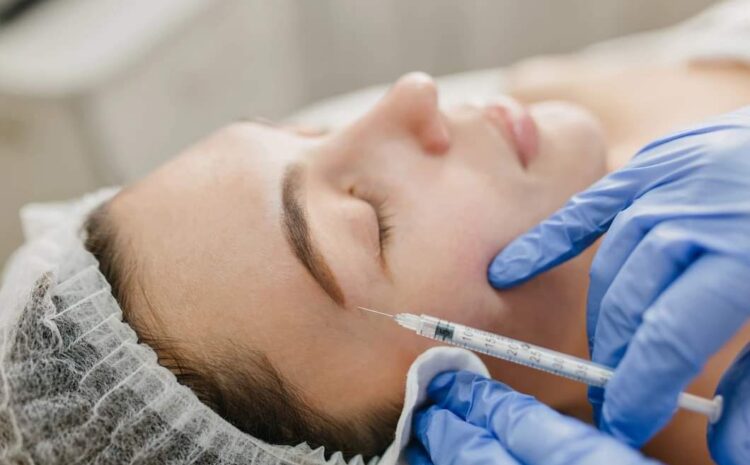  Iniezioni di Vitamine Efficacia e Benefici
